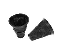 Compatibile Con IRIS OHYAMA, IC-FAC2 Dust Dust Vacuum Cleaner Dust Bag Accessori Di Ricambio Parti