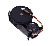 Compatibile con IRobot, aspirapolvere combinato con ruote | Compatibile con iRobot Roomba Combo 105/205/405/505. ruota, resistente all'usura, facile fai da te.(R)