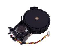 Compatibile con IRobot, aspirapolvere combinato con ruote | Compatibile con iRobot Roomba Combo 105/205/405/505. ruota, resistente all'usura, facile fai da te.(L)