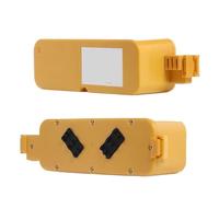 Compatibile con iRobot Compatibile con Roomba 400 4000 4210 4300 4110 4260 Batteria for aspirapolvere