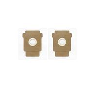 Compatibile con iRobot Roomba 104/105 Avc/105 Combo/plus 405 Combo/505 Combo Robot Aspirapolvere Sacchetto for la Polvere Pezzi di Ricambio