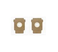 Compatibile con iRobot Roomba 104/105 Avc Combo Plus 405 (G185) combo (G181) combo 505 Sacchetto for la polvere(2pcs)