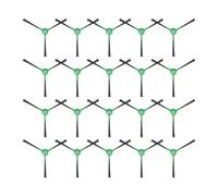 Compatibile con Irobot Roomba 105/205/405/505/705/Essential Vac/Combo 2 Essential Spazzola laterale di ricambio