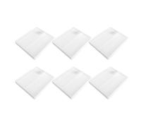 Compatibile con iRobot Roomba 105 Combo, Roomba Combo Essential / 2 Essential / Y0110 / Y0112 / Y0140, accessorio for aspirapolvere robot.(Set 16)