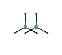 Compatibile con iRobot Roomba 205 DustCompactor Vac/Combo Robot Aspirapolvere Spazzola Laterale Principale Panno for Mocio Ricambi Accessori(Light green)