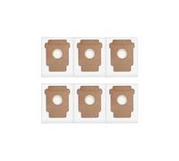 Compatibile Con IRobot Roomba, Accessori Di Ricambio For Aspirapolvere Combinati 104/105 Pezzi Di Ricambio For Sacchetti For La Polvere(6 PCS)