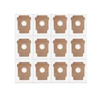 Compatibile Con IRobot Roomba, Accessori Di Ricambio For Aspirapolvere Combinati 104/105 Pezzi Di Ricambio For Sacchetti For La Polvere(12 PCS)
