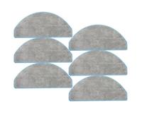 Compatibile con iRobot Roomba Combo Essential (RVG-Y1/Y0112/Y0140/Y0110) Q0120 Q011 Mop Rag Mop Pad