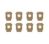 Compatibile con iRobot Roomba Combo Essential VAC 2 Q052 Q0520 Robot Aspirapolvere Sacchetto for la Polvere Accessori(8pcs)
