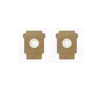 Compatibile con iRobot Roomba Combo Essential VAC 2 Q052 Q0520 Robot Aspirapolvere Sacchetto for la Polvere Accessori(2pcs)