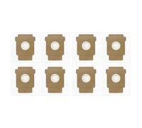 Compatibile con iRobot Roomba Combo Essential VAC 2 Q052 Q0520 Robot Aspirapolvere Sacchetto for la Polvere Accessori(8pcs)