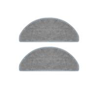 Compatibile con iRobot Roomba Combo Essential Y0110 Y0112 Y0140, Roomba Vac Essential Q0110 Q0120 Accessori Spazzola a rullo Filtro Mop Pads(2mops)