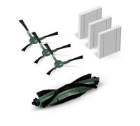 Compatibile con iRobot Roomba Combo Essential Y0112 Robot Aspirapolvere Accessori, Ricambi for Homeshopping