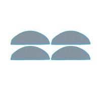 Compatibile con iRobot Roomba Combo Essential Y0112 / Y0140 / Y0110 Robot Aspirapolvere Ricambi Accessori Panno for Mocio