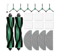Compatibile con iRobot Roomba Combo Essential Y0140 Y0112 Y0110 Robot Q0120 Q0110,Q0520(MULTI)