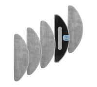 Compatibile con iRobot Roomba Combo i5 i5+ j5 j5+ Robot Aspirapolvere, Set di panni e panni lavabili di ricambio