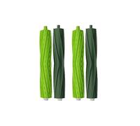 Compatibile con iRobot Roomba I3 I4 I5 I6 I7 E5 E6 I3+ I4+ I5+ I6+ I7+ I8+ J6+ J7+ J8+ J9+ Parti Spazzola a rullo Filtro Sacchetti for la polvere Accessori(4rollers)
