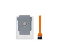 Compatibile con IRobot Roomba I7 I7+/i7 Plus E5 E6 E7 S9 Aspirapolvere Sacchetto for la polvere Sostituzione del robot Sacchetti automatici for lo smaltimento dello sporco(2PCS)
