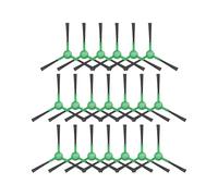 Compatibile con iRobot Roomba Max 705 Vac/Plus 504 Filtro HEPA lavabile e riutilizzabile Sacchetto for la polvere Spazzola principale laterale(Plum)