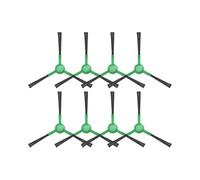 Compatibile con iRobot Roomba Max 705 Vac/Plus 504 Filtro HEPA lavabile e riutilizzabile Sacchetto for la polvere Spazzola principale laterale(Light yellow)