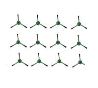 Compatibile con iRobot Roomba Plus 405 Combo 505 Combo Accessori for spazzole laterali for aspirapolvere, confezione da 12 L73A