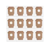 Compatibile con iRobot Roomba Plus 405 Combo / 505 Combo Robot Aspirapolvere Pezzi di Ricambio Spazzole Laterali Principali Panni for Mocio Filtri Sacchetti for la Polvere Accessori(MULTI)