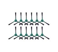 Compatibile con iRobot Roomba Plus 405 Combo / 505 Combo Robot Aspirapolvere Pezzi di Ricambio Spazzole Laterali Principali Panni for Mocio Filtri Sacchetti for la Polvere Accessori(Gold)