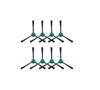 Compatibile con iRobot Roomba Plus 405 Combo / 505 Combo Robot Aspirapolvere Pezzi di Ricambio Spazzole Laterali Principali Panni for Mocio Filtri Sacchetti for la Polvere Accessori(Brown)