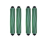 Compatibile con iRobot Roomba Plus 405 Combo / 505 Combo Robot Aspirapolvere Pezzi di Ricambio Spazzole Laterali Principali Panni for Mocio Filtri Sacchetti for la Polvere Accessori(Army green)
