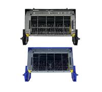 Compatibile con iRobot Roomba serie 500 600 700 671 670 674 680 681 690, modulo motore spazzola principale, pezzo di ricambio for aspirapolvere robot.