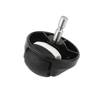 Compatibile con iRobot Roomba serie 500 600 700 800 900 Robot Aspirapolvere, Ruota Anteriore di Ricambio