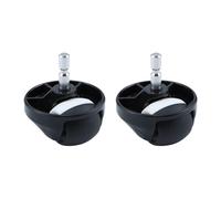 Compatibile con iRobot Roomba serie 500-900/i7/E5/E6 gruppo ruota anteriore