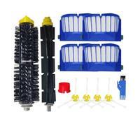 Compatibile con iRobot Roomba serie 600 605 650 660 664 671 691 692 694 Spazzola laterale di ricambio for aspirapolvere robot