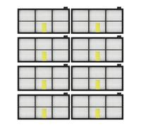 Compatibile con iRobot Roomba serie 800 e 900 Filtro HEPA sostitutivo