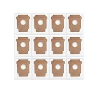 Compatibile Con IRobot, Sacchetto For La Polvere Del Robot | Adatto a 104/105 Combo, facile installazione.(12pcs)