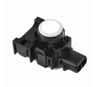 Compatibile con IS250 2014 2015 2016 2017 Sensore di controllo della distanza di parcheggio Sensore di parcheggio PDC per assistenza alla retromarcia KD47-67-UC1(White)