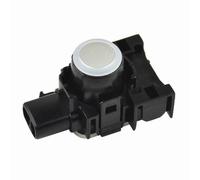 Compatibile con IS250 2014 2015 2016 2017 Sensore di controllo della distanza di parcheggio Sensore di parcheggio PDC per assistenza alla retromarcia KD47-67-UC1(Silver)