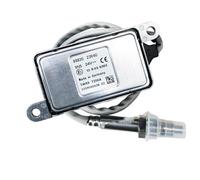 Compatibile con Isuzu 24V NOX Sensore di Ossido di Azoto Accessori Auto 5WK97206A Sensore NOX Sonda Sensore di Ossigeno di Azoto 5WK97206 8983023940 Sensore Ossido Azoto Nox(5WK97206A)