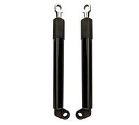Compatibile con Isuzu D-Max Dmax 2021 2022 Supporto per portellone Posteriore Ammortizzatori a Gas per Cofano Asta idraulica di smorzamento Ammortizzatori per portellone Posteriore Molla a Gas