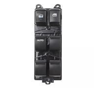 Compatibile Con Isuzu Per D-Max Per MU-X 2012-2019 Conducente Sinistro Interruttore Alzacristallo Elettrico Console Controllo Pulsante Sollevatore 8974174690 Interruttore finestrino