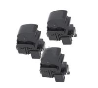 Compatibile Con Isuzu Per D-Max Pick-up Per Holden Per Colorado 2012-2019 LHD Pulsante Regolatore Interruttore Alzacristallo Elettrico 8-97417469-0 8974170040 Pulsantiera Alzacristalli
