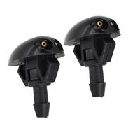 Compatibile Con Isuzu Per D-Max RA RC 2002 2003 2004 2005 2006 2007 2008 2009 2010 2011 2012 Spruzzatore Lavavetri Anteriore Per Auto OEM: 289313S500 289303S500 Spruzzatori Tergicristallo