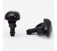 Compatibile Con Isuzu Per D-Max RA RC 2002 2003 2004 2005 2006 2007 2008 2009 2010 2011 2012 Ugelli Lavavetri Anteriori Per Auto OEM: 28930-2Y854 Spruzzatori Tergicristallo