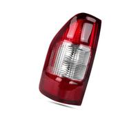 Compatibile Con Isuzu Per Dmax Per D-Max Pick-up 2002 2003 2004 2005 2006 Gruppo Fanale Posteriore Indicatori Direzione Luce Stop Lampadina Mancante Blocchi Fari Posteriori Auto(Left)