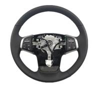 Compatibile Con Isuzu Per DMAX Per MUX CA100030420 Volante Sportivo Per Auto Con Interruttore Di Controllo Della Velocità Audio Volanti sportivi auto(Without button)