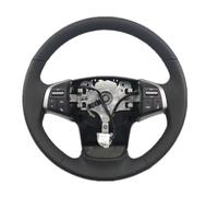 Compatibile Con Isuzu Per DMAX Per MUX Gruppo Volante Per Auto Con Interruttore Di Controllo Della Velocità Di Crociera Audio Volante Sportivo Da Corsa CA100030420 Volanti sportivi
