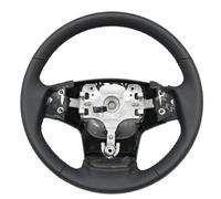 Compatibile Con Isuzu Per DMAX Per MUX Gruppo Volante Per Auto Con Interruttore Di Controllo Della Velocità Di Crociera Audio Volante Sportivo Da Corsa CA100030420 Volanti sportivi