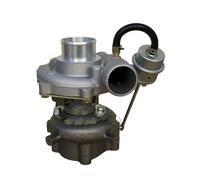 Compatibile con Isuzu per NPR Base 1998 1999 2000 2001 2002 2003 Turbocompressore per Autoveicoli Accessori per Autoveicoli 700716-5009S Turbocompressore Auto