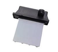 Compatibile Con Isuzu Per Rodeo Per D-Max 2002-2012 Resistenza Riscaldatore Motore Ventola Soffiante 27150EY00A Resistenza Motore Ventola Riscaldatore Radiatore Auto Motore Resistenza