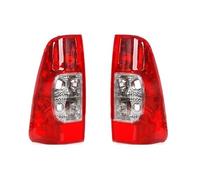 Compatibile Con Isuzu Per Rodeo Per DMax Per Pickup 2007-2010 2011 2012 Fanali Posteriori Fendinebbia Posteriori Freno Laterale Guida Retromarcia Gruppo Fanale Posteriore Auto Fanali posteriori per au